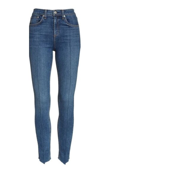 rag & bone Denim - 💥CLOSET LIQUIDATION💥RAG and bone high rise